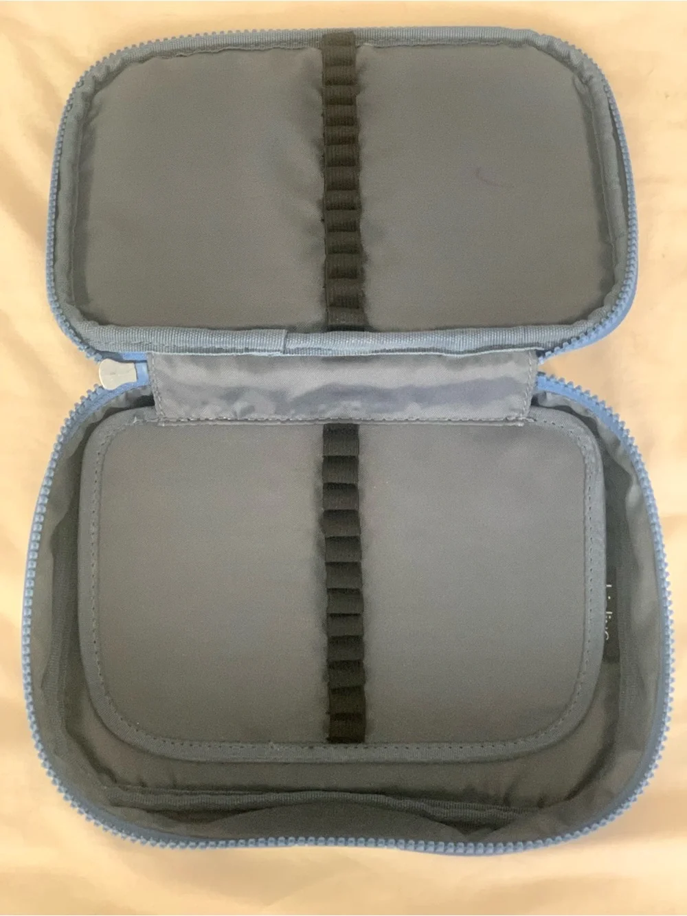 Kipling this blue